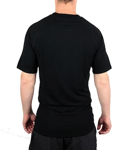 Koszulka męska Endurance  Maro Wool Black