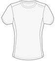 Koszulka męska Endurance  Power S-S Tee White