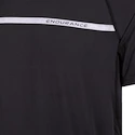 Koszulka męska Endurance  Serzo S/S Tee Black