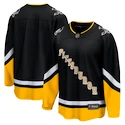 Koszulka męska Fanatics   Alternate  Breakaway Pittsburgh Penguins