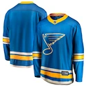Koszulka męska Fanatics   Alternate  Breakaway St. Louis Blues