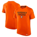 Koszulka męska Fanatics     AP Rink Tech SS Tee Anaheim Ducks
