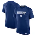 Koszulka męska Fanatics     AP Rink Tech SS Tee Toronto Maple Leafs