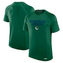 Koszulka męska Fanatics     AP Rink Tech SS Tee Vancouver Canucks