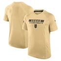 Koszulka męska Fanatics     AP Rink Tech SS Tee Vegas Golden Knights