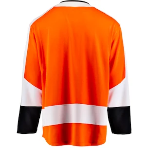 Koszulka męska Fanatics Breakaway Breakaway Jersey NHL Philadelphia Flyers  S
