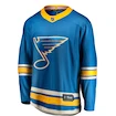 Koszulka męska Fanatics Breakaway Breakaway Jersey NHL St. Louis Blues Alternative  M