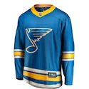 Koszulka męska Fanatics Breakaway Breakaway Jersey NHL St. Louis Blues Alternative  M