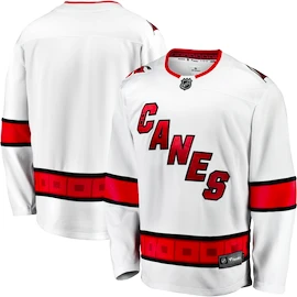 Koszulka męska Fanatics Breakaway Carolina Hurricanes