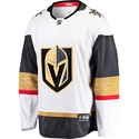 Koszulka męska Fanatics Breakaway Jersey NHL Vegas Golden Knights Away