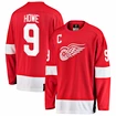 Koszulka męska Fanatics Breakaway Jersey NHL Vintage Detroit Red Wings Gordie Howe 9