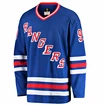 Koszulka męska Fanatics Breakaway Jersey NHL Vintage New York Rangers Wayne Gretzky 99