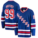 Koszulka męska Fanatics Breakaway Jersey NHL Vintage New York Rangers Wayne Gretzky 99  L