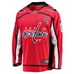 Koszulka męska Fanatics Breakaway Jersey NHL Washington Capitals Alexandr Ovečkin 08