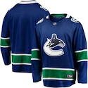 Koszulka męska Fanatics     Breakaway Vancouver Canucks