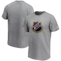 Koszulka męska Fanatics  Iconic Refresher Graphic NHL National Hockey League