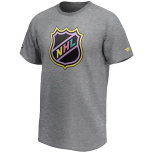 Koszulka męska Fanatics  Iconic Refresher Graphic NHL National Hockey League