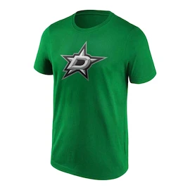 Koszulka męska Fanatics Primary Logo Graphic Dallas Stars