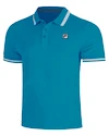 Koszulka męska Fila  Polo Piro Capri Breeze