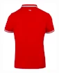 Koszulka męska Fila  Polo Piro Fila Red