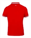 Koszulka męska Fila  Polo Piro Fila Red