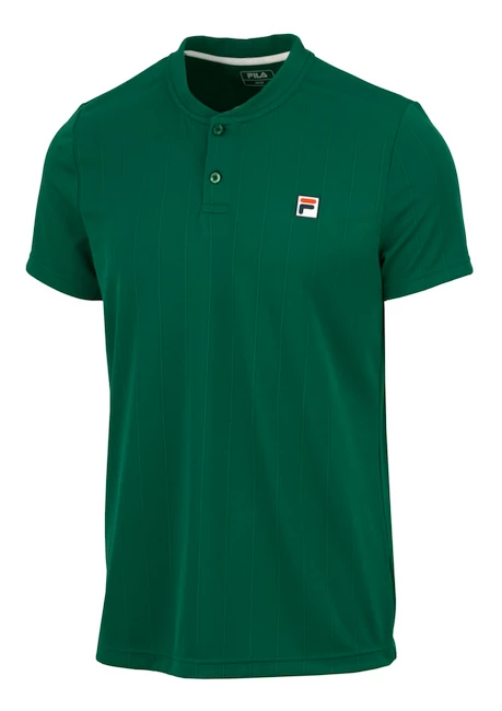 Koszulka męska Fila  T-Shirt Addison Aventurine