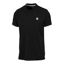 Koszulka męska Fila  T-Shirt Addison Black M
