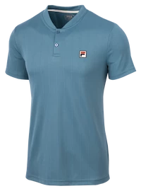 Koszulka męska Fila T-Shirt Addison Captains Blue