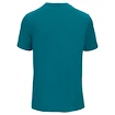 Koszulka męska Fila  T-Shirt Cailan Capri Breeze/Ice Green