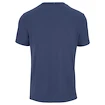 Koszulka męska Fila  T-Shirt Cailan Vintage Indigo
