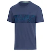Koszulka męska Fila  T-Shirt Cailan Vintage Indigo