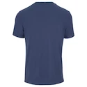 Koszulka męska Fila  T-Shirt Cailan Vintage Indigo