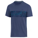 Koszulka męska Fila  T-Shirt Cailan Vintage Indigo
