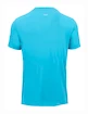 Koszulka męska Fila  T-Shirt Caleb Scuba Blue