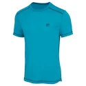 Koszulka męska Fila  T-Shirt Jannis Capri Breeze