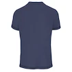 Koszulka męska Fila  T-Shirt Jannis Vintage Indigo