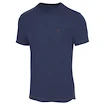 Koszulka męska Fila  T-Shirt Jannis Vintage Indigo