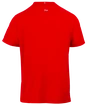 Koszulka męska Fila  T-Shirt Logo Fila Red