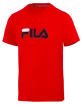 Koszulka męska Fila  T-Shirt Logo Fila Red