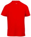 Koszulka męska Fila  T-Shirt Logo Fila Red