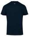 Koszulka męska Fila  T-Shirt Logo Navy