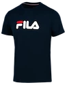 Koszulka męska Fila  T-Shirt Logo Navy