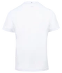 Koszulka męska Fila  T-Shirt Logo White