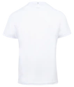 Koszulka męska Fila  T-Shirt Logo White