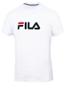Koszulka męska Fila  T-Shirt Logo White