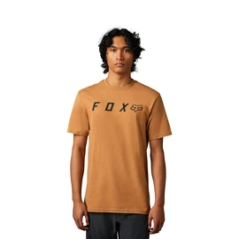 Koszulka męska Fox Absolute Ss Prem Tee