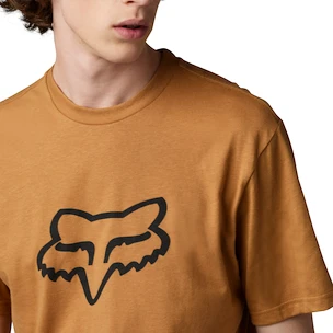 Koszulka męska Fox  Legacy Fox Head Ss Tee
