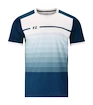 Koszulka męska FZ Forza  Alberti M S/S Tee Poseidon L