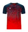 Koszulka męska FZ Forza  Alvin M S/S Tee Fiery Red L