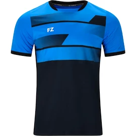 Koszulka męska FZ Forza Leck M Tee Dark Sapphire